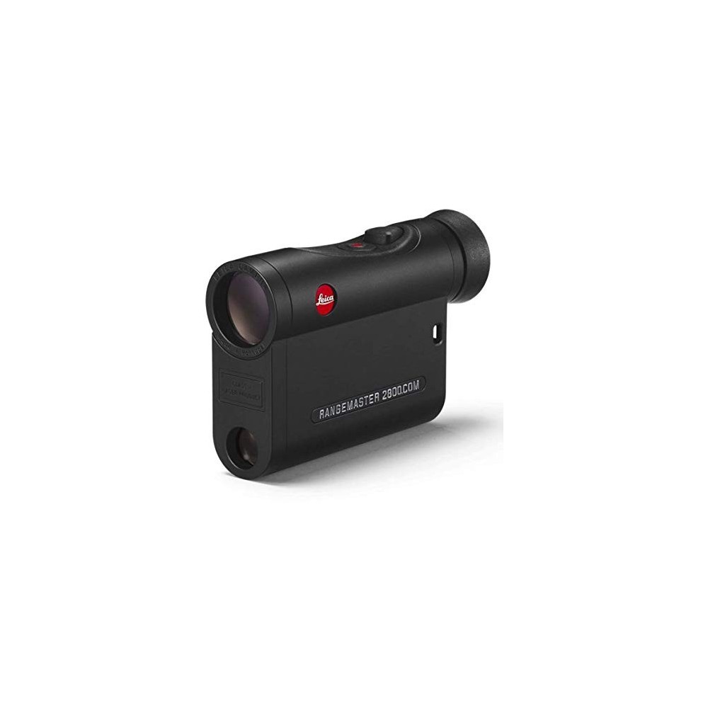 Leica CRF 2800.com telemetro