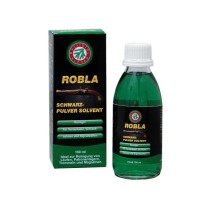 Robla Black Powder-Solventi