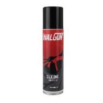 Walgun olio silicone per Co2-Lubrificanti