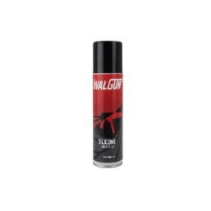 Walgun olio silicone per Co2