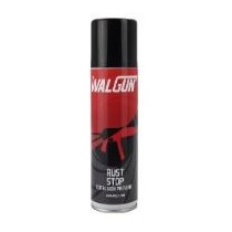 Walgun rust stop-Lubrificanti