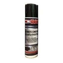 Walgun polymers conditioner