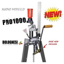 Lee Pro 1000 223 Remington Nuovo mod.