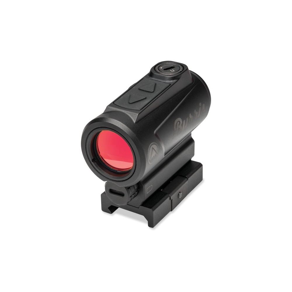 Burris FastFire RD  2moa-Punti Rossi Red Dot