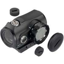 Minox RV-1 red dot -Punti Rossi Red Dot