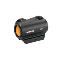 Minox RV-1 red dot -Punti Rossi Red Dot