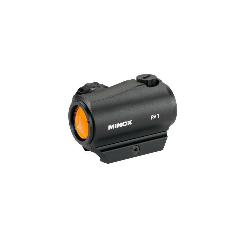 Minox RV-1 red dot -Punti Rossi Red Dot