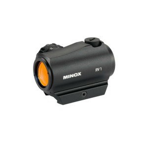 Minox RV-1 red dot 