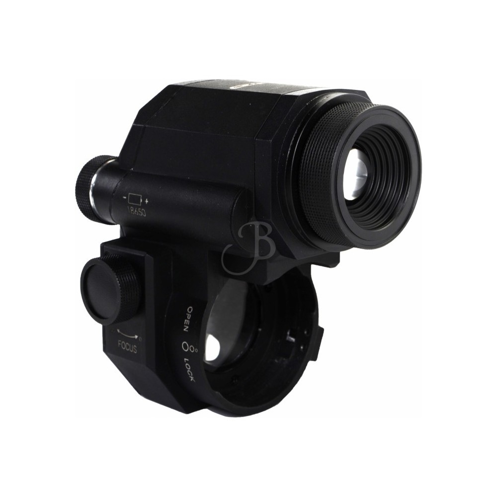 39OPTICS OWL Night Vision Clip-on-Visori notturni e termici