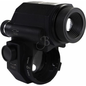 39OPTICS OWL Night Vision Clip-on-Visori notturni e termici