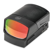 Burris FastFire  4 - red dot-Punti Rossi Red Dot