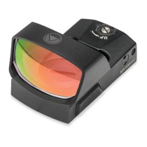 Burris FastFire  4 - red dot