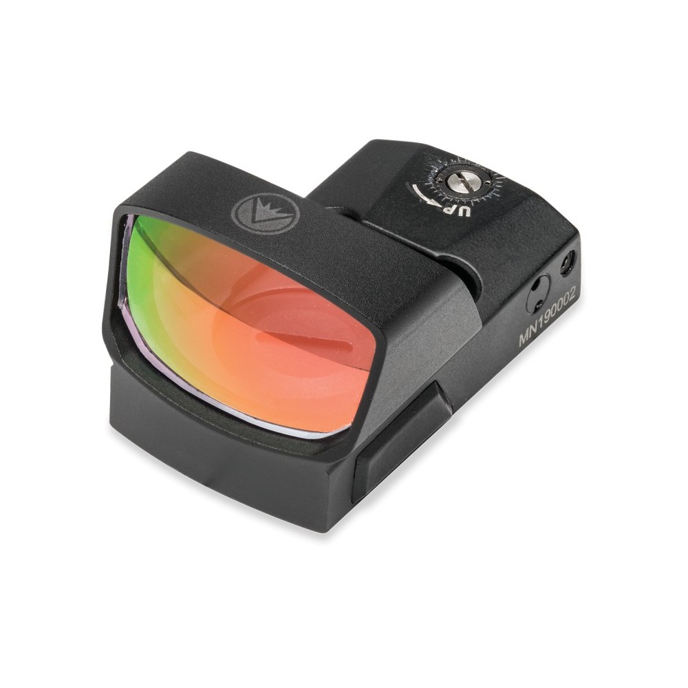 Burris FastFire  4 - red dot