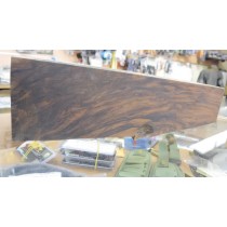 Legno Classe 4 rif 181001-Legni grezzi per calci su misura