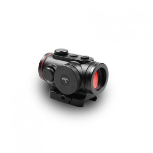 Kite BT1  3 moa red dot