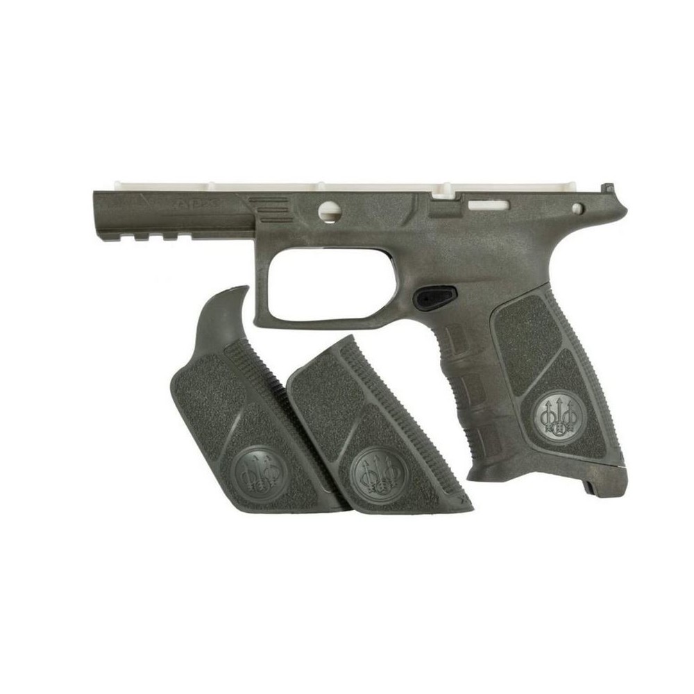 Fusto Beretta APX Verde Mil-Accessori armi