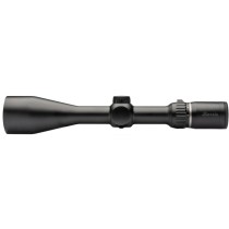 BURRIS FourX-e 3-12x56 RETICOLO 4