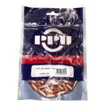 PRVI Partizan rifle bullets 100pz