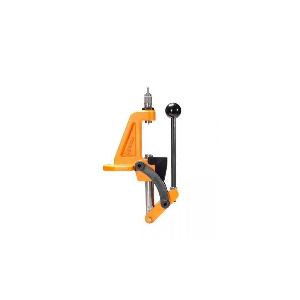 Lyman Idea C-frame 7726500-Presse e Kit ricarica