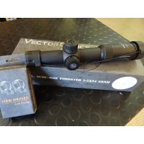 Tac Vector 1-5x24 ret. illuminato