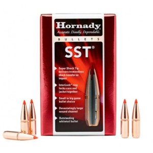 Hornady palle sst-Palle da carabina