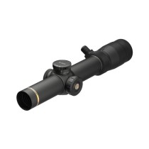 Leupold VX-3hd 1.5-5x20 CDS Firedot illum.