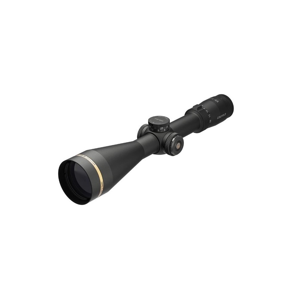 Leupold VX5HD 3-15x56 Firedot duplex illumin.