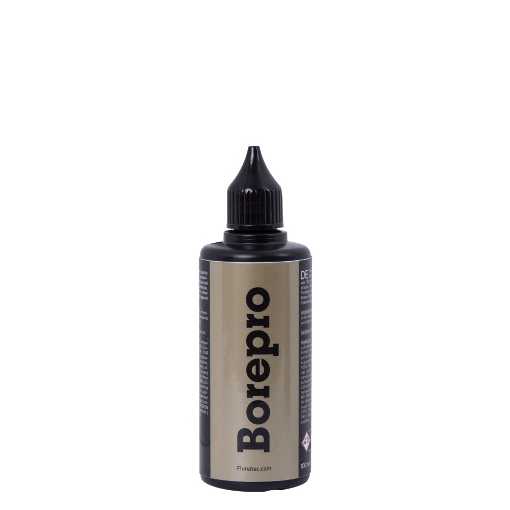 Flunatec Borepro sramatore 50ml