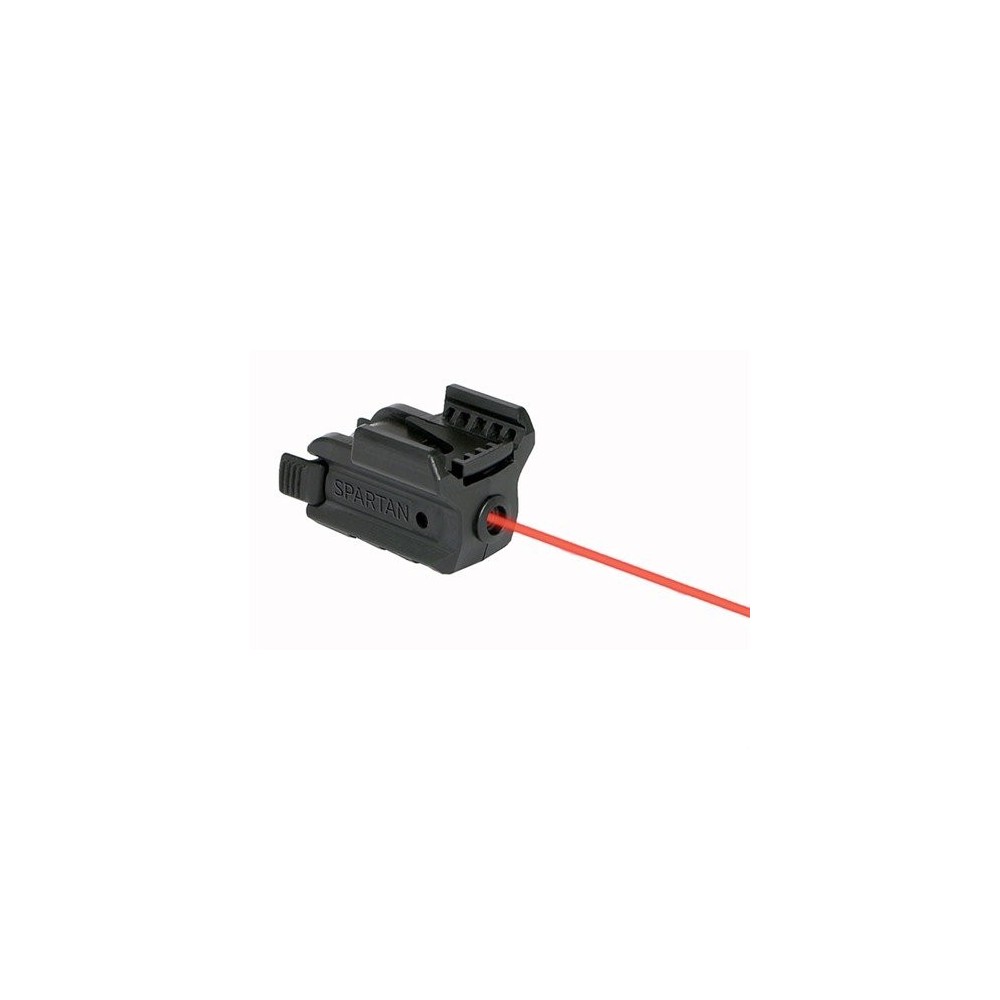 Lasermax Spartan SPS-r puntatore Laser