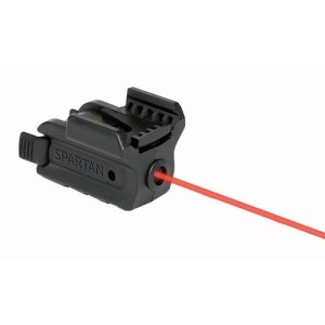 Lasermax Spartan SPS-r puntatore Laser-Puntatori Laser