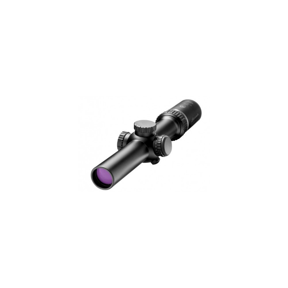 Burris FOURX 1-4x24 ret. 4 luminoso