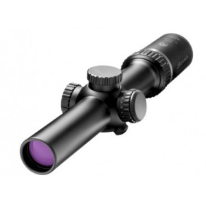 Burris FOURX 1-4x24 ret. 4 luminoso