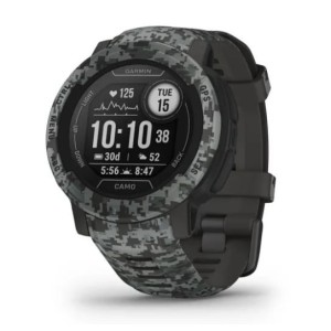 Garmin Instict 2 Camo Edition