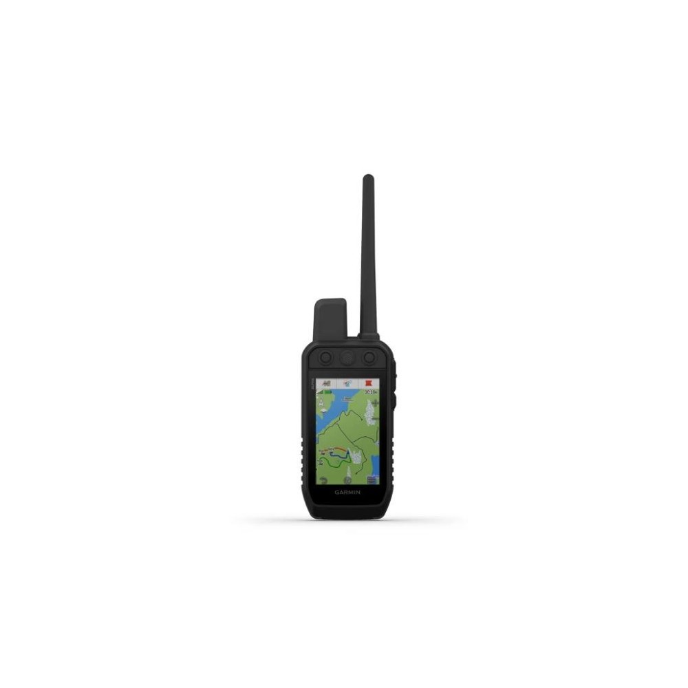 Garmin Alpha 300k-Gps Bussole Collari