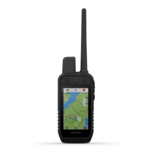 Garmin Alpha 300k