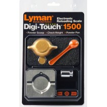 Lyman DIGI-Touch 1500 