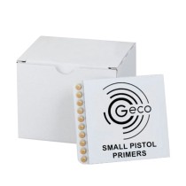 . Geco Inneschi Small pistol conf.1000 pezzi