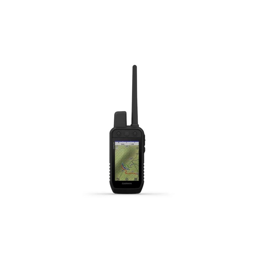 Garmin® Alpha 200 K-Gps Bussole Collari