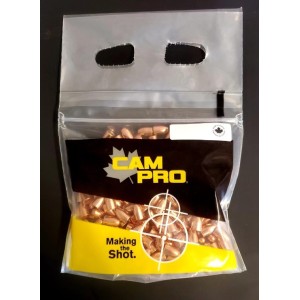 CAMPRO 10MM/40 180GR FCP TC /500PEZZI