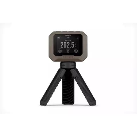 Garmin Xero C1 Pro cronografo