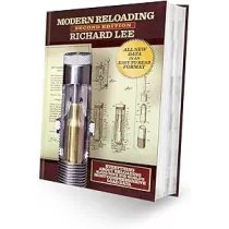 Lee Modern Reloading