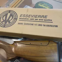 Calcio Beretta serie 680-692 mancino usato-Beretta