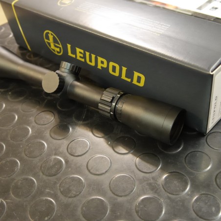 Leupold VX-Freedom 3-9x40 USATO-Ingr.Variabile