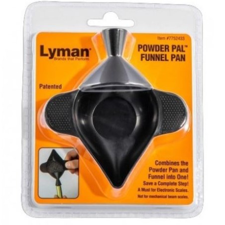 Lyman powder pal-Bilance dosatori