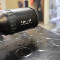 Leica LRS 6,5-26x56 second hand