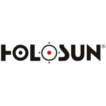 Holosun SCS-MOS-GR-Punti Rossi Red Dot