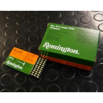 Remington Large Rifle Primers