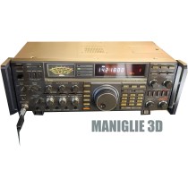 Maniglie 3d compatibili ICOM MB-19