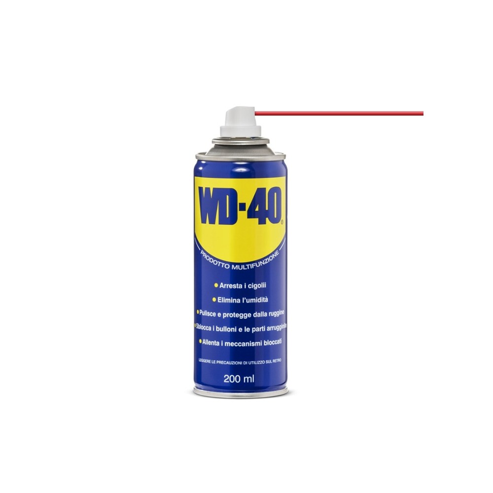 WD-40 oil spray 200ml