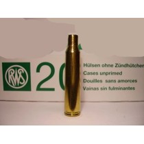 RWS Bossoli carabina / 20pz-Bossoli carabina